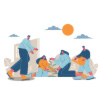 Community-Driven Planning