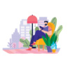 Lifestyle-Quotient