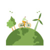 Sustainability at the Core :
